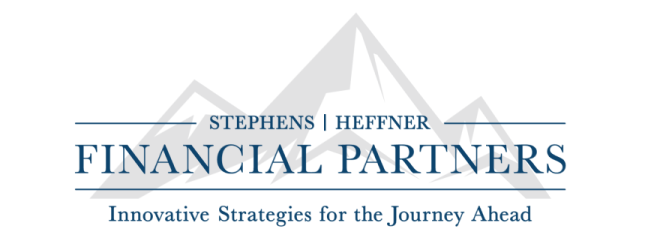 Stephens | Heffner Financial Partners